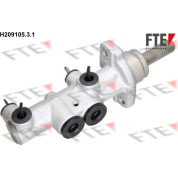 FTE | Hauptbremszylinder | 9220020