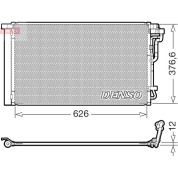 Denso | Kompressor, Klimaanlage | DCP02025