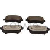 QUARO | Bremsbelagsatz, Scheibenbremse | QP5769C