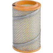 Hengst Filter | Luftfilter | E430L