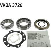 SKF | Radlagersatz | VKBA 3726