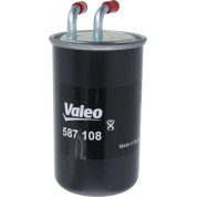 Valeo | Kraftstofffilter | 587108