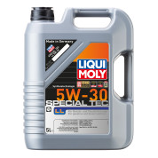LIQUI MOLY | Motoröl | Special Tec LL 5W-30 5 l | 1193