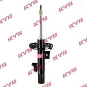 KYB | Stoßdämpfer | Vorne rechts | 3358013