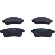 Maxgear | Bremsbelagsatz, Scheibenbremse | 19-3606