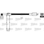 Valeo | Zündleitungssatz | 346337