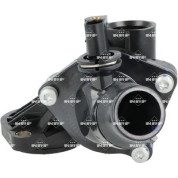 NRF | Thermostat, Kühlmittel | 725113