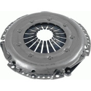Sachs | Kupplungsdruckplatte | 3082 307 232