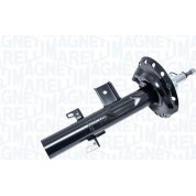Magneti Marelli | Stoßdämpfer | 356411070200
