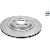 Meyle | Bremsscheibe | 18-15 523 0012/PD