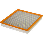 Hengst Filter | Luftfilter | E1011L