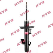 KYB | Stoßdämpfer | Vorne links | 3358017