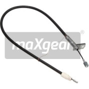 Maxgear | Seilzug, Feststellbremse | 32-0436