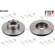FTE | Bremsscheibe | 9071146