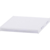 Mann-Filter | Filter, Innenraumluft | CU 2422