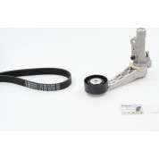 ContiTech | Keilrippenriemensatz | 6PK905 EXTRA K1
