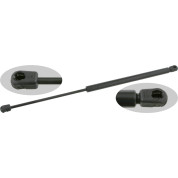 febi bilstein | Gasfeder, Koffer-/Laderaum | 24707