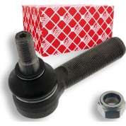 febi bilstein | Winkelgelenk, Lenkschubstange | 48753