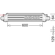 Denso | Lambdasonde | DOX-0111