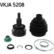 SKF | Gelenksatz, Antriebswelle | VKJA 5208