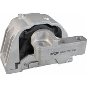 Metzger | Lagerung, Motor | 8054167