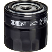 Hengst Filter | Ölfilter | H10W18