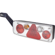 Hella | Heckleuchte | 2VP 340 940-111