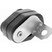Vaico | Halter, Schalldämpfer | V10-2420