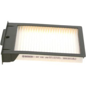 BOSCH | Filter, Innenraumluft | 1 987 432 189
