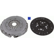 Sachs | Kupplungssatz | 3000 856 801