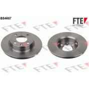 FTE | Bremsscheibe | 9072607
