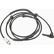 Metzger | Sensor, Raddrehzahl | 0900525