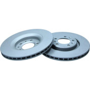QUARO | Bremsscheibe | QD0342