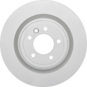 BOSCH | Bremsscheibe | 0 986 479 D31