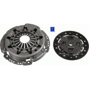 Sachs | Kupplungssatz | 3000 954 075