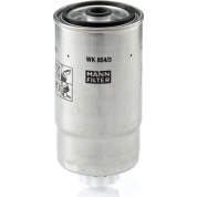 Mann-Filter | Kraftstofffilter | WK 854/3