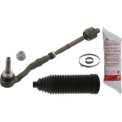 febi bilstein | Spurstange | 40091