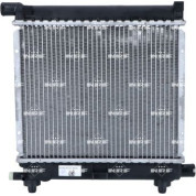 NRF | Kühler, Motorkühlung | 507662