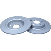 QUARO | Bremsscheibe | QD7310