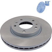 Blue Print | Bremsscheibe | ADG04381