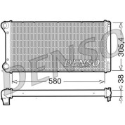Denso | Kühler, Motorkühlung | DRM10075