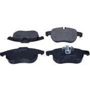 Maxgear | Bremsbelagsatz, Scheibenbremse | 19-0632