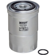 Hengst Filter | Kraftstofffilter | H237WK