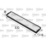 Valeo | Filter, Innenraumluft | 698168
