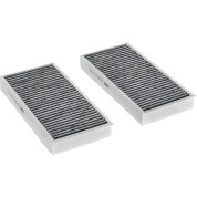 Valeo | Filter, Innenraumluft | 715811
