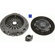 Sachs | Kupplungssatz | 3000 858 002