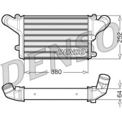 Denso | Lambdasonde | DOX-0106