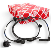 febi bilstein | Sensor, Raddrehzahl | 109544