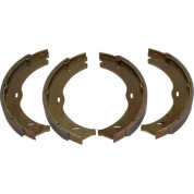 Maxgear | Bremsbackensatz, Feststellbremse | 19-1777