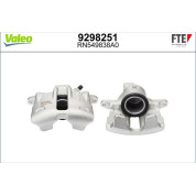 FTE | Bremssattel | 9298251